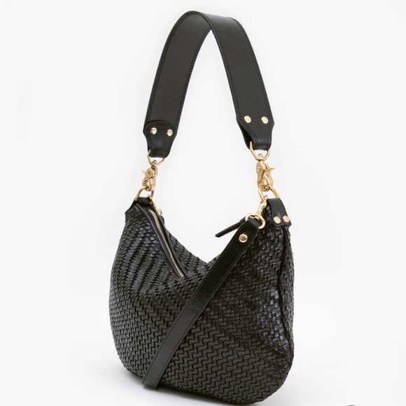 Clare V. Handbags - Clare V. Moyen Messenger